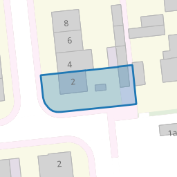 Perceel WPK01-G-2464