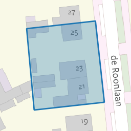 Perceel WPK01-G-2467