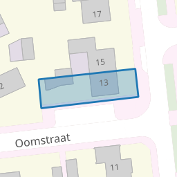 Perceel WPK01-G-2471