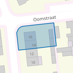Perceel WPK01-G-2474
