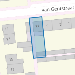 Perceel WPK01-G-2483