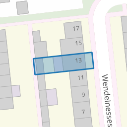 Perceel WPK01-G-2495