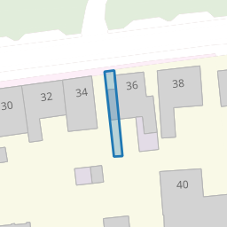 Perceel WPK01-G-2500