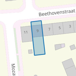 Perceel WPK01-G-2503