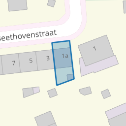 Perceel WPK01-G-2507