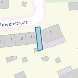 Perceel WPK01-G-2508