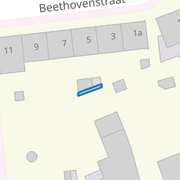 Perceel WPK01-G-2510