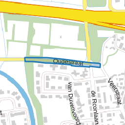 Perceel WPK01-G-2521