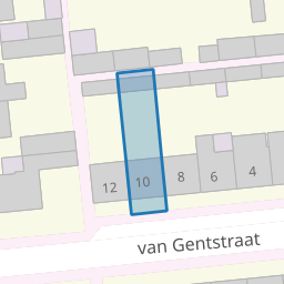 Perceel WPK01-G-2529