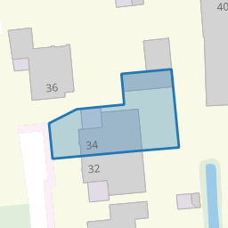 Perceel WPK01-G-2541