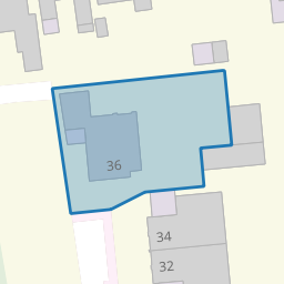 Perceel WPK01-G-2547