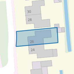 Perceel WPK01-G-2551