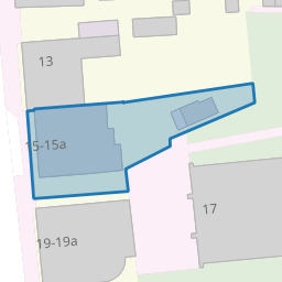 Perceel WPK01-G-2560