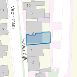 Perceel WPK01-G-2561