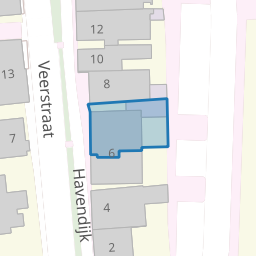 Perceel WPK01-G-2562