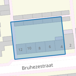Perceel WPK01-G-2565