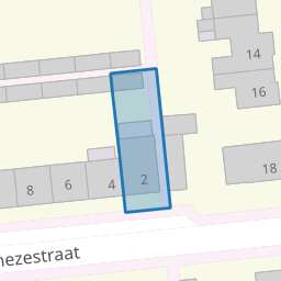 Perceel WPK01-G-2566