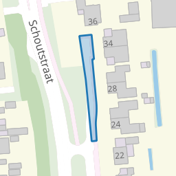 Perceel WPK01-G-2569