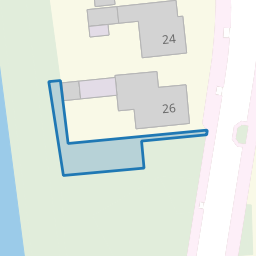 Perceel WPK01-G-2578