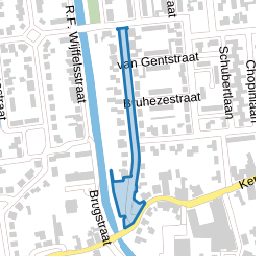 Perceel WPK01-G-2583