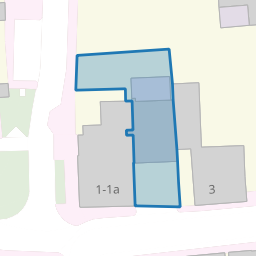 Perceel WPK01-G-2586