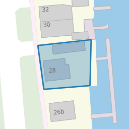 Perceel WPK01-G-2588