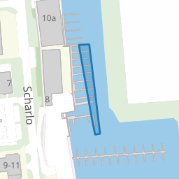 Perceel WPK01-G-2600