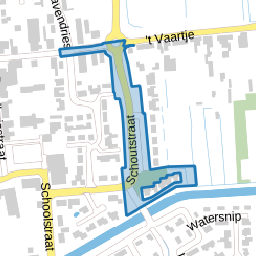 Perceel WPK01-G-2623