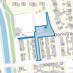 Perceel WPK01-G-2629