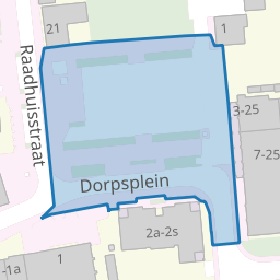 Perceel WPK01-G-2633