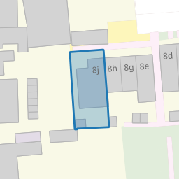 Perceel WPK01-G-2638