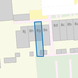 Perceel WPK01-G-2640