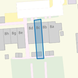 Perceel WPK01-G-2643