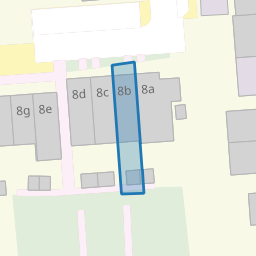 Perceel WPK01-G-2644