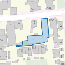 Perceel WPK01-G-2647