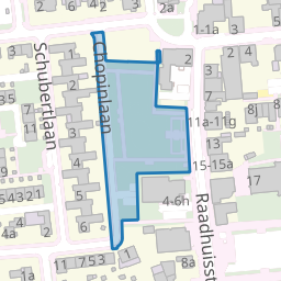 Perceel WPK01-G-2649