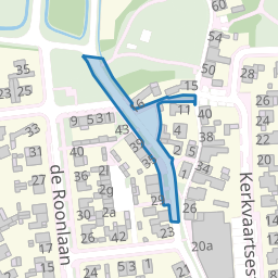 Perceel WPK01-G-2652