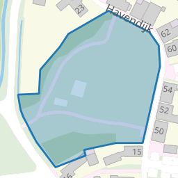 Perceel WPK01-G-2654