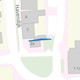 Perceel WPK01-G-2657