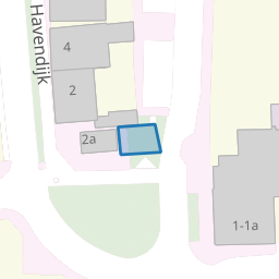 Perceel WPK01-G-2658