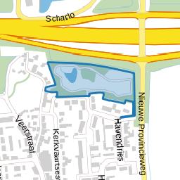 Perceel WPK01-G-2661