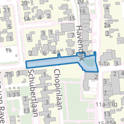 Perceel WPK01-G-2663