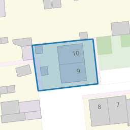 Perceel WPK01-M-1004