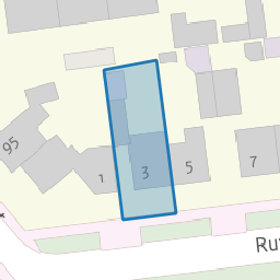 Perceel WPK01-M-1027