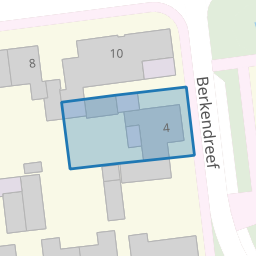 Perceel WPK01-M-1033