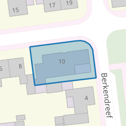 Perceel WPK01-M-1034