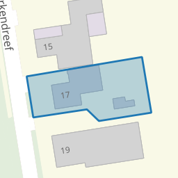 Perceel WPK01-M-1036