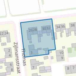 Perceel WPK01-M-1040