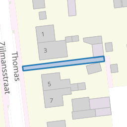 Perceel WPK01-M-1041