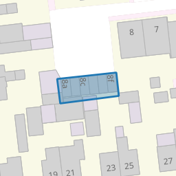 Perceel WPK01-M-1043